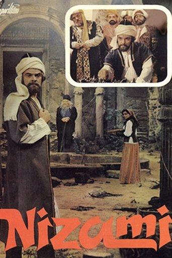 Nizami film afişi