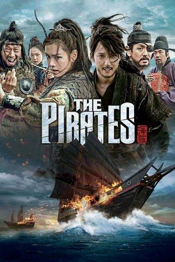 The Pirates film afişi