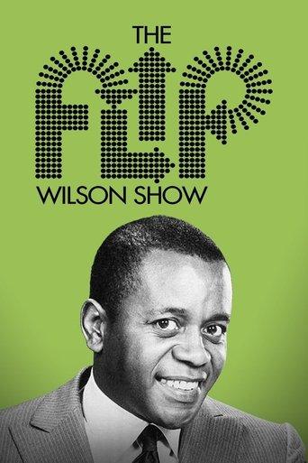 The Flip Wilson Show dizi afişi