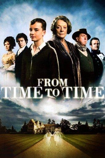 From Time to Time film afişi