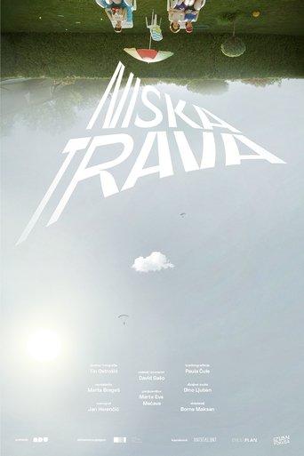 Short Cut Grass film afişi