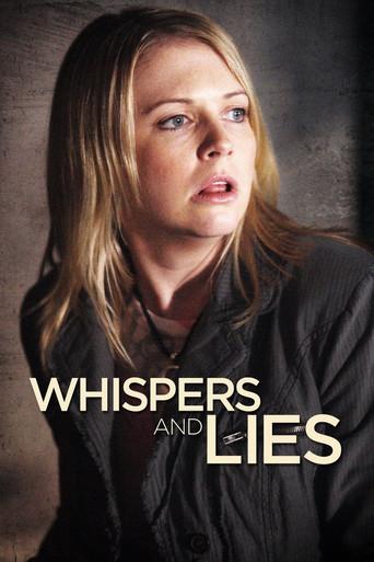 Whispers and Lies film afişi