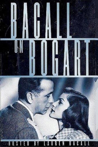 Bacall on Bogart film afişi