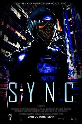 Sync film afişi