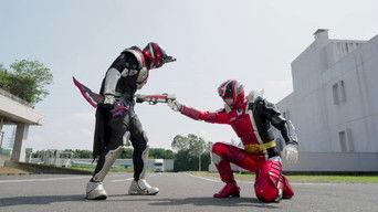 Judgment: Ring Hunter