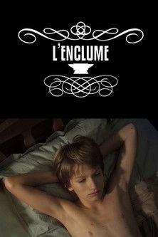 The Anvil film afişi