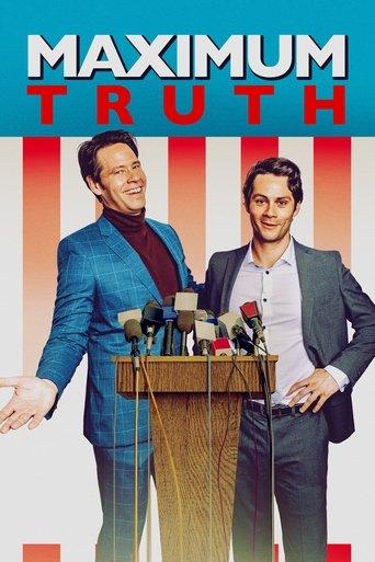 Maximum Truth film afişi