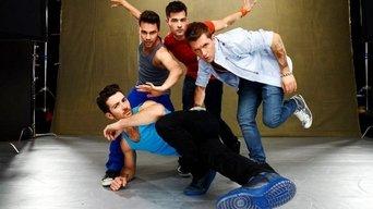 George and Louise in a Bind