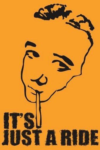 Bill Hicks: It's Just a Ride film afişi