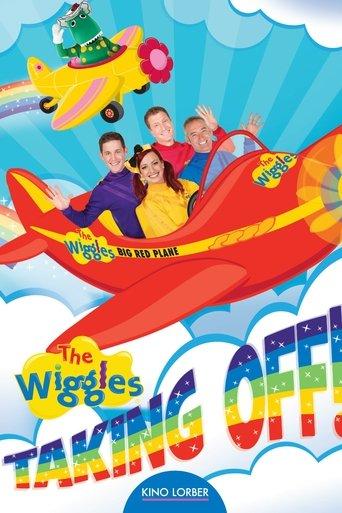 The Wiggles - Taking Off! film afişi