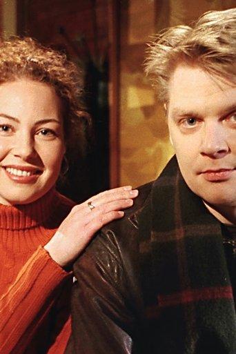 Vaimonsa mies dizi afişi