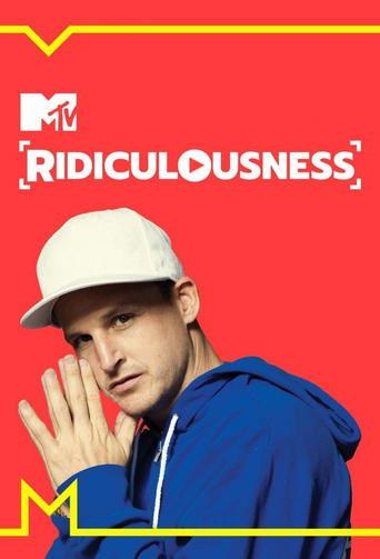 Ridiculousness dizi afişi