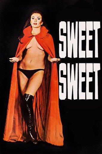 Sweet Sweet film afişi