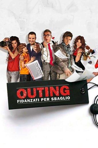 Outing: Engaged by Mistake film afişi