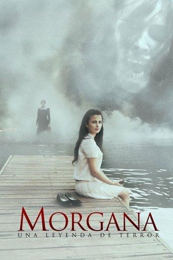 Morgana film afişi