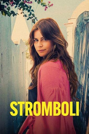 Stromboli film afişi