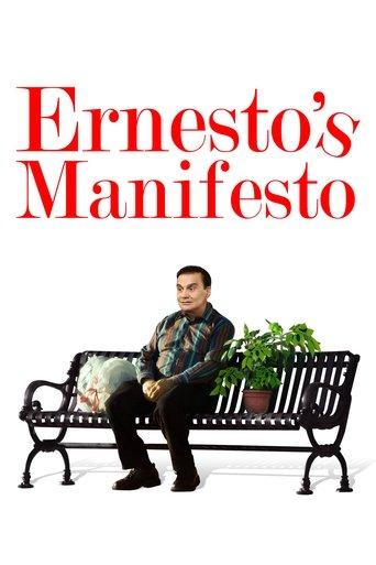 Ernesto's Manifesto film afişi