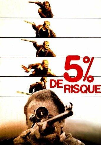 5% de risque film afişi