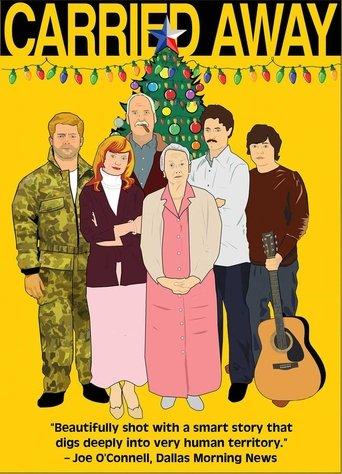 Carried Away film afişi