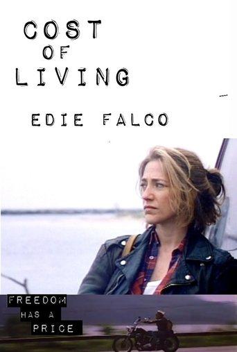 Cost of Living film afişi