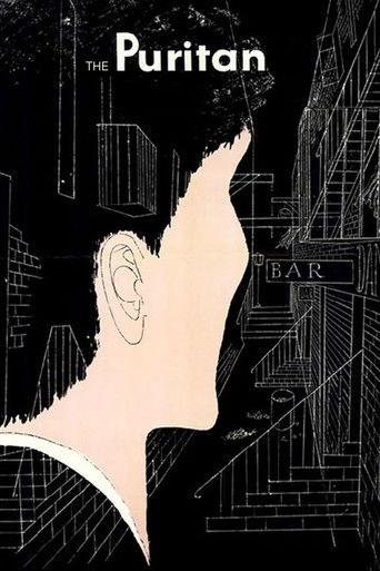 The Puritan film afişi