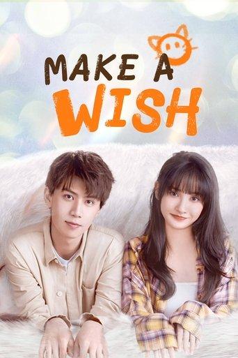 Make a Wish dizi afişi