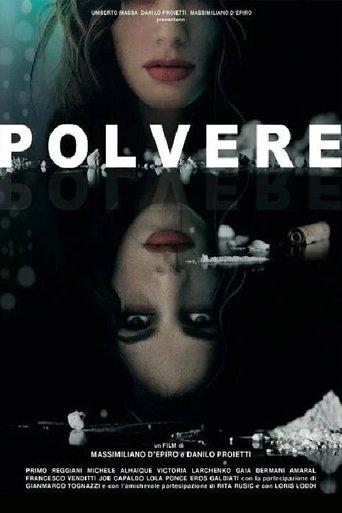 Polvere film afişi