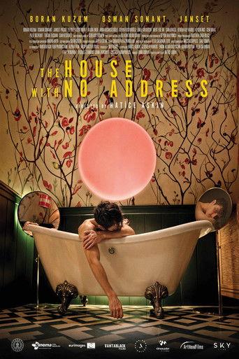 The House with No Address film afişi