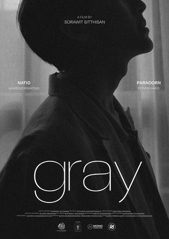Gray film afişi