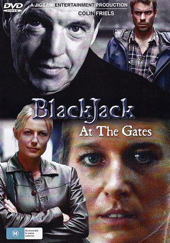 BlackJack: At the Gates film afişi