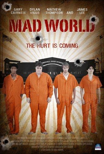 Mad World film afişi
