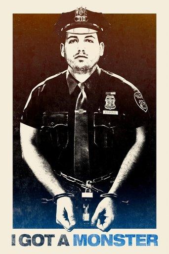 I Got A Monster film afişi