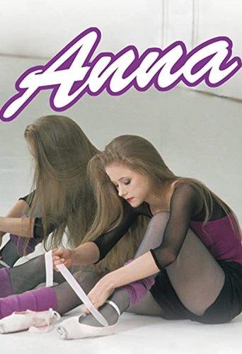 Anna film afişi