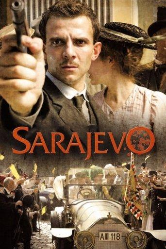 Sarajevo film afişi