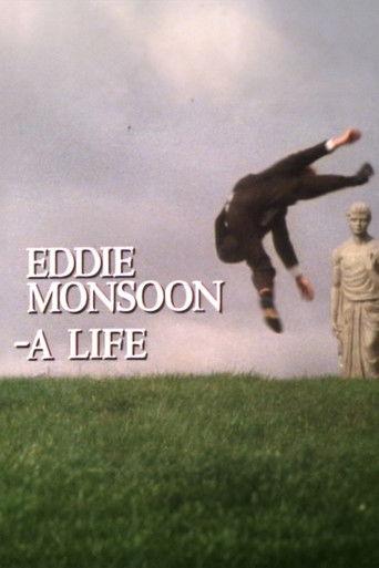 Eddie Monsoon - a Life? film afişi