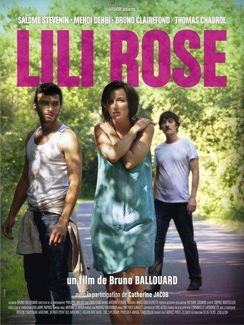 Lili Rose film afişi