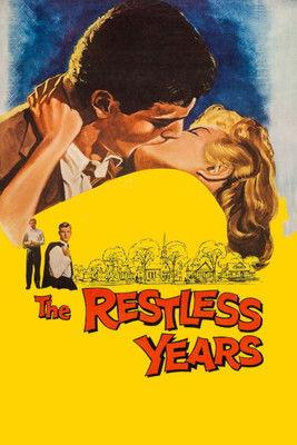 The Restless Years film afişi