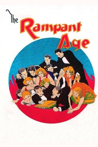 The Rampant Age film afişi