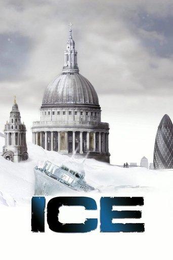 Ice film afişi
