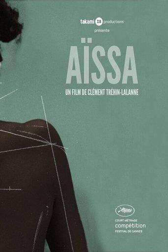 Aïssa film afişi