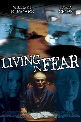 Living in Fear film afişi