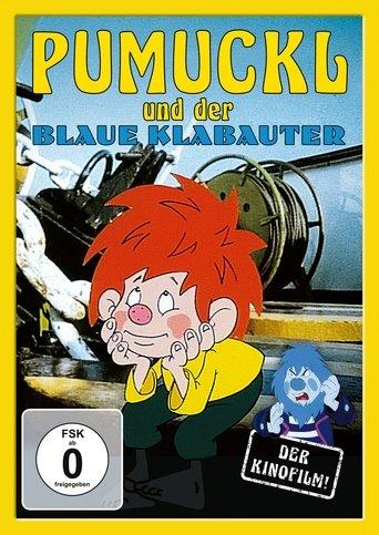 Pumuckl und der Blaue Klabauter film afişi