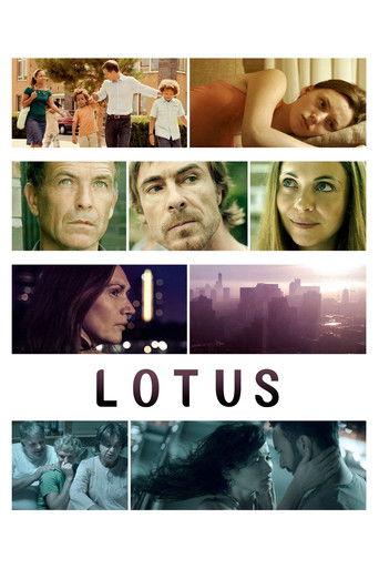 Lotus film afişi