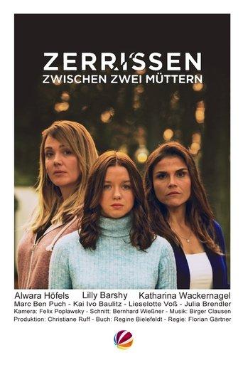 Zerrissen - Zwischen zwei Müttern film afişi