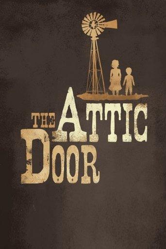 The Attic Door film afişi