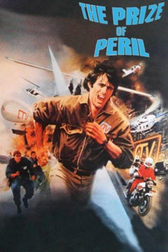 The Prize of Peril film afişi