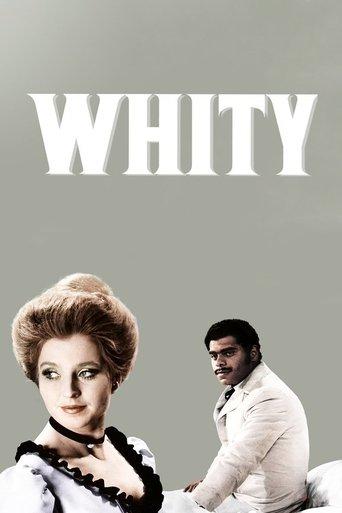 Whity film afişi