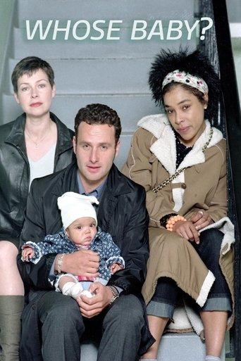 Whose Baby? film afişi