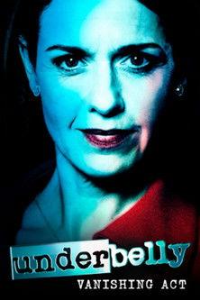 Underbelly: Vanishing Act film afişi