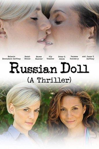 Russian Doll film afişi